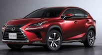 Dự tính giá lăn bánh Lexus NX300